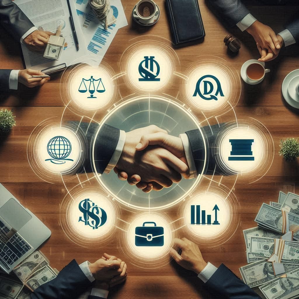 Finance
